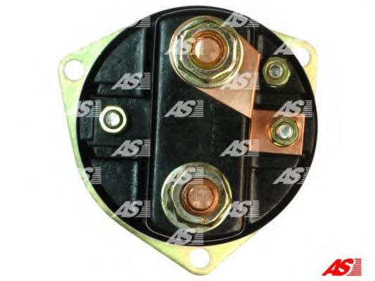 Втягує реле AS-PL SS3010 - Фото 2