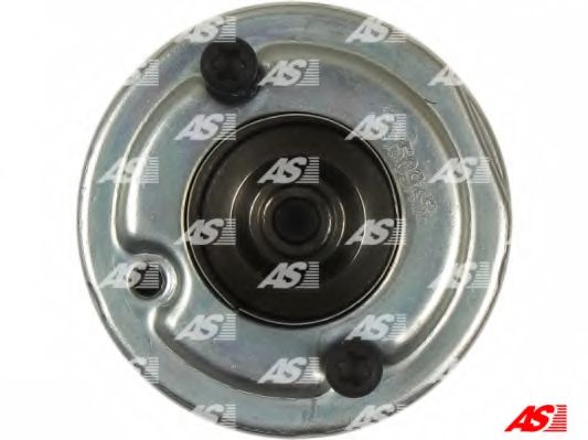 Втягує реле AS-PL SS3011(VALEO) - Фото 1