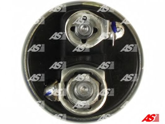 Втягує реле AS-PL SS3011(VALEO) - Фото 2