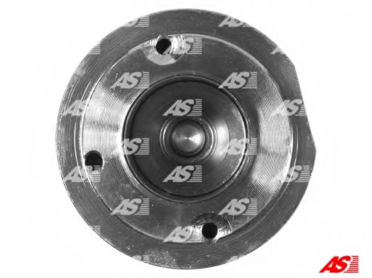 Втягує реле AS-PL SS3011 - Фото 1