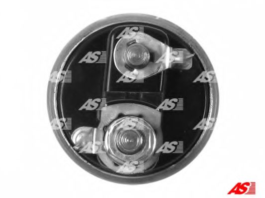 Втягує реле AS-PL SS3011 - Фото 2