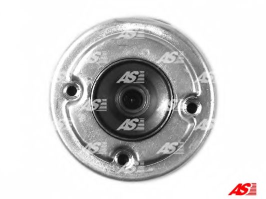 Втягує реле AS-PL SS3016 - Фото 1