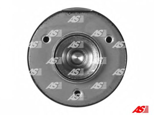 Втягує реле AS-PL SS3020 - Фото 1