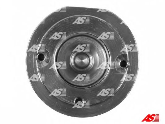 Втягує реле AS-PL SS3022 - Фото 1