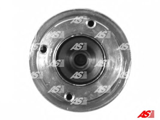 Втягує реле AS-PL SS3023 - Фото 1