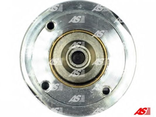 Втягує реле AS-PL SS3026 - Фото 1