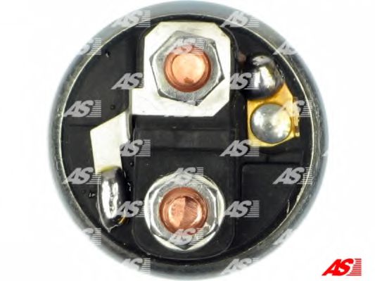 Втягує реле AS-PL SS3026 - Фото 2