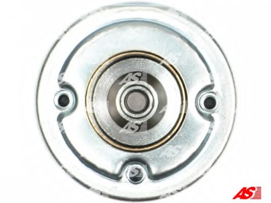 Втягує реле AS-PL SS3027 - Фото 1