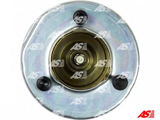 Втягивающее реле AS-PL SS3030(VALEO) - Фото 1