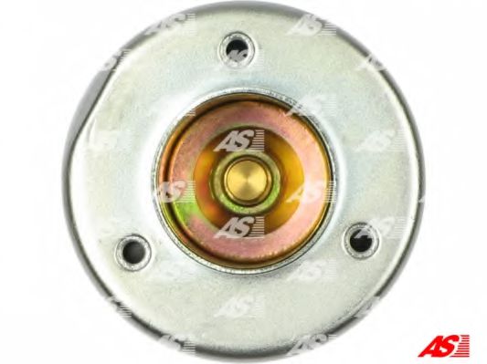 Втягує реле AS-PL SS3030 - Фото 1