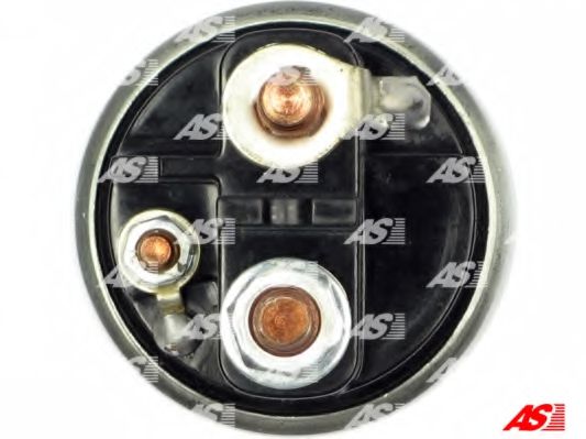 Втягує реле AS-PL SS3030 - Фото 2