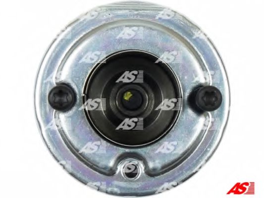 Втягивающее реле AS-PL SS3031(VALEO) - Фото 1