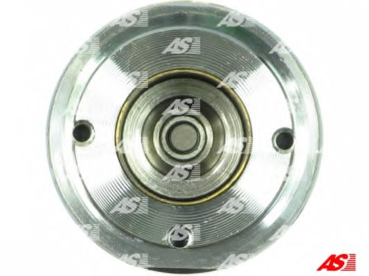 Втягує реле AS-PL SS3031 - Фото 1