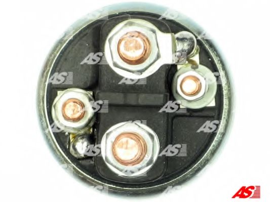 Втягує реле AS-PL SS3031 - Фото 2