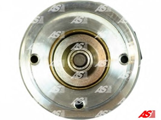 Втягує реле AS-PL SS3038 - Фото 1
