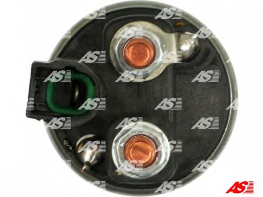 Втягує реле AS-PL SS3038 - Фото 2