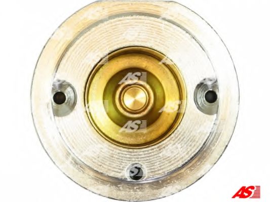 Втягує реле AS-PL SS3040 - Фото 1
