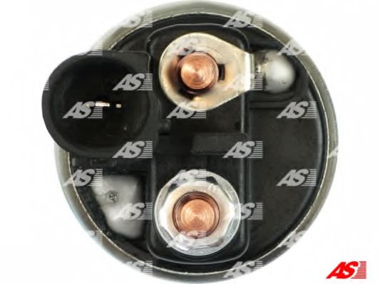 Втягує реле AS-PL SS3040 - Фото 2