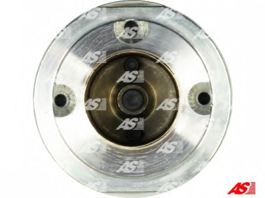 Втягує реле AS-PL SS3043(VALEO) - Фото 1