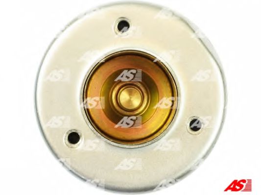 Втягує реле AS-PL SS3046 - Фото 1