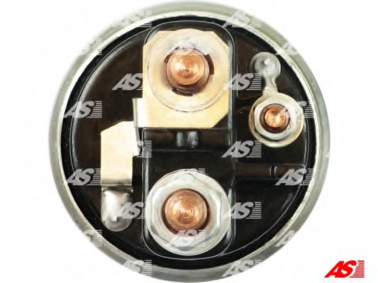 Втягує реле AS-PL SS3046 - Фото 2