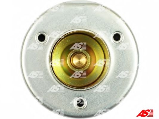 Втягує реле AS-PL SS3047 - Фото 1