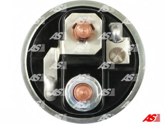 Втягує реле AS-PL SS3047 - Фото 2