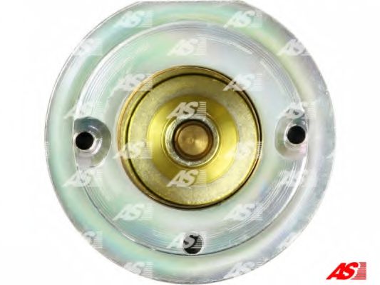 Втягує реле AS-PL SS3048 - Фото 1