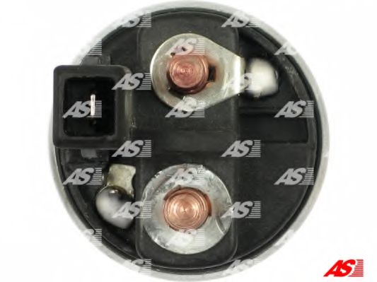 Втягує реле AS-PL SS3048 - Фото 2