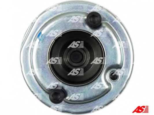 Втягує реле AS-PL SS3051(VALEO) - Фото 1