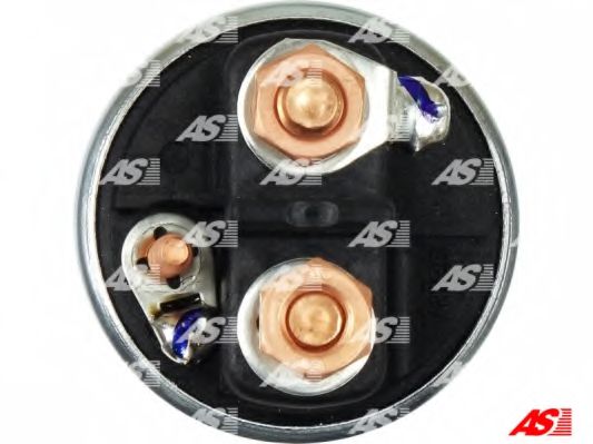 Втягує реле AS-PL SS3051(VALEO) - Фото 2