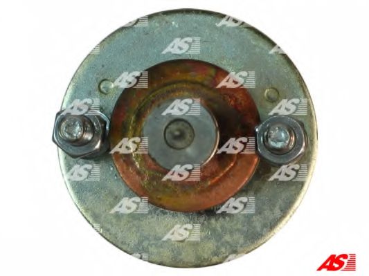 Втягує реле AS-PL SS4007 - Фото 1