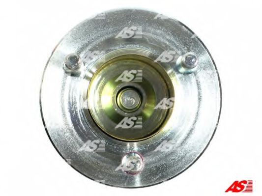 Втягує реле AS-PL SS4024 - Фото 1