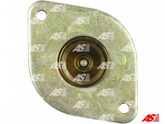 Втягує реле AS-PL SS4025 - Фото 1