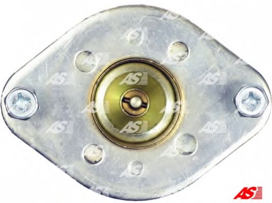 Втягує реле AS-PL SS4026 - Фото 1