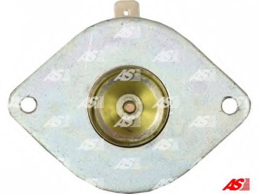 Втягує реле AS-PL SS4031 - Фото 2