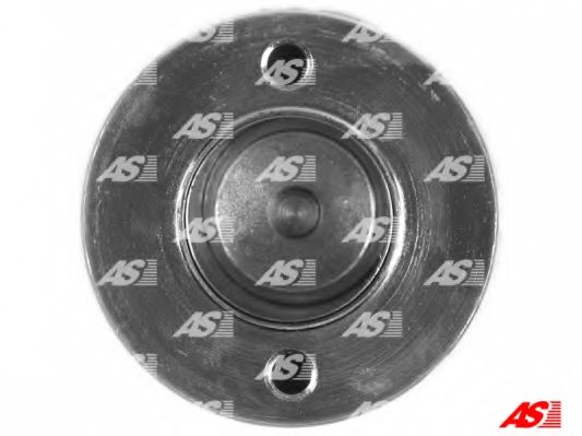 Втягує реле AS-PL SS5024 - Фото 1