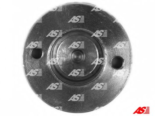 Втягує реле AS-PL SS5027 - Фото 1