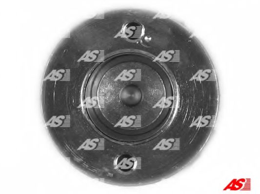 Втягує реле AS-PL SS5028 - Фото 1