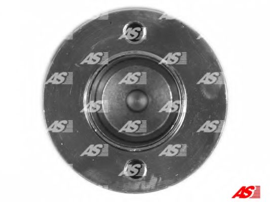 Втягує реле AS-PL SS5031 - Фото 1