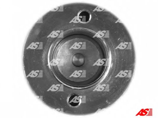 Втягує реле AS-PL SS5032 - Фото 1