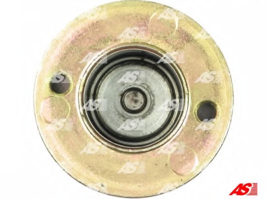 Втягує реле AS-PL SS5037 - Фото 1