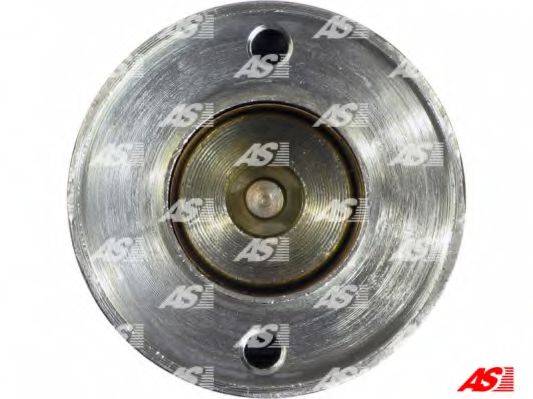 Втягує реле AS-PL SS5038 - Фото 1