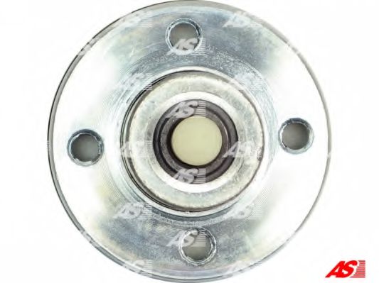 Втягує реле AS-PL SS5040 - Фото 1