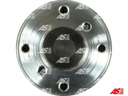 Втягує реле AS-PL SS5042 - Фото 1