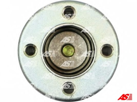 Втягує реле AS-PL SS5061 - Фото 1