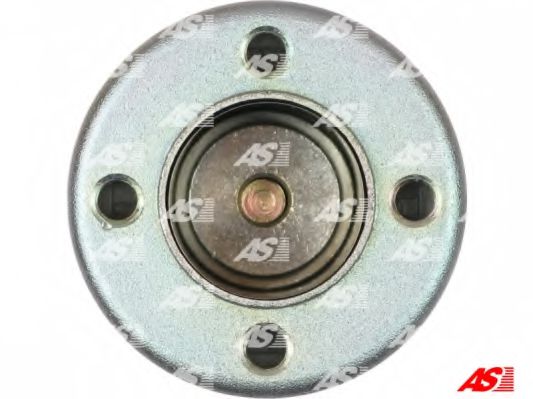 Втягує реле AS-PL SS5065 - Фото 1