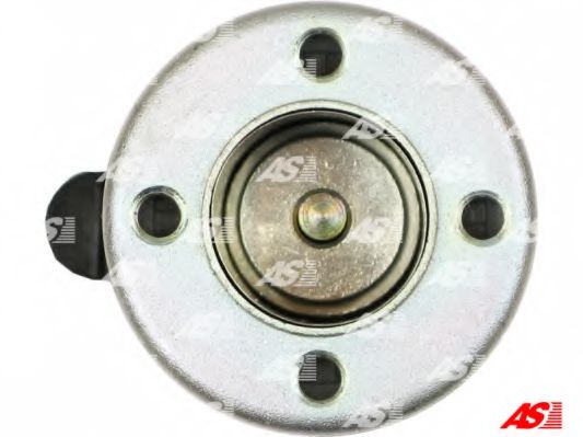 Втягує реле AS-PL SS5066 - Фото 1