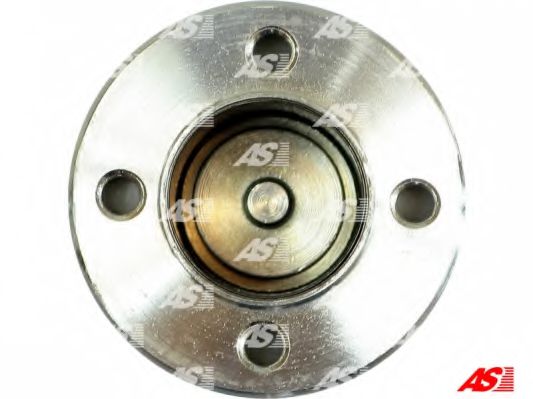 Втягує реле AS-PL SS5077 - Фото 1