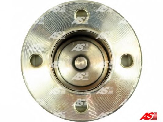 Втягує реле AS-PL SS5084 - Фото 1